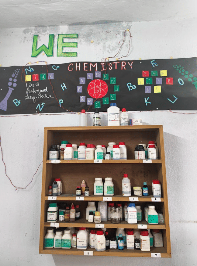 HGEA College of Pharmacy Bokaro Labs photo 61